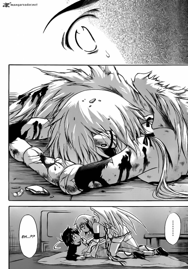 Sora No Otoshimono 54 31