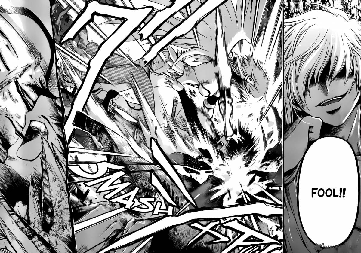 Sora No Otoshimono 54 33