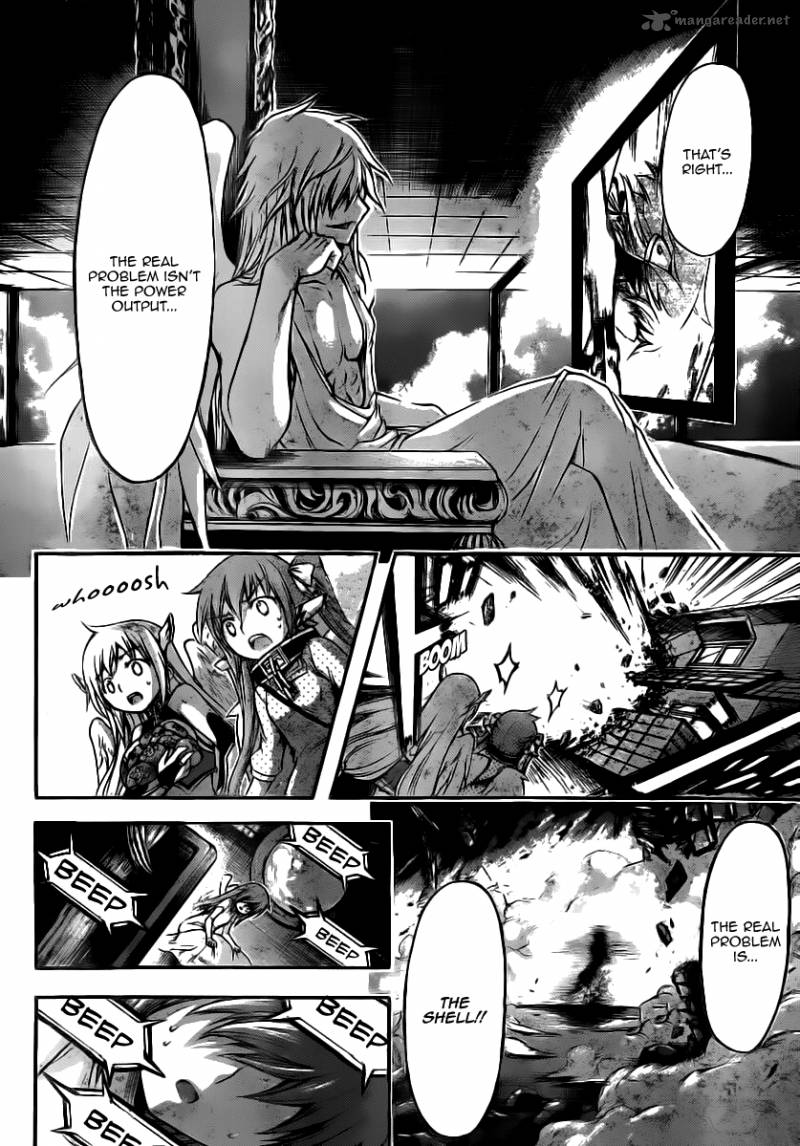Sora No Otoshimono 54 34