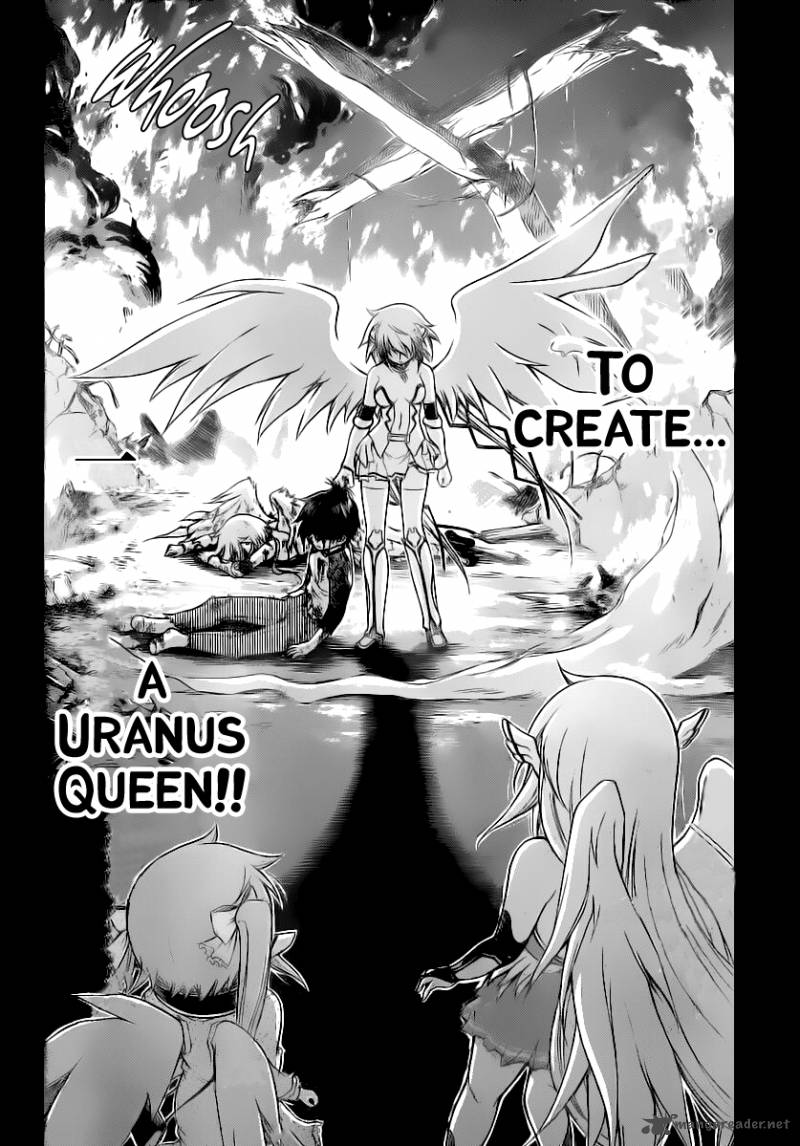 Sora No Otoshimono 54 36