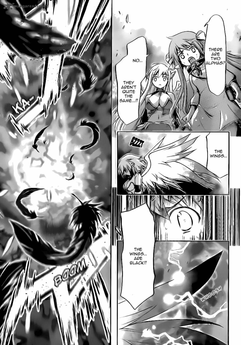 Sora No Otoshimono 54 37