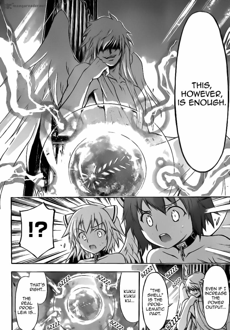 Sora No Otoshimono 54 4