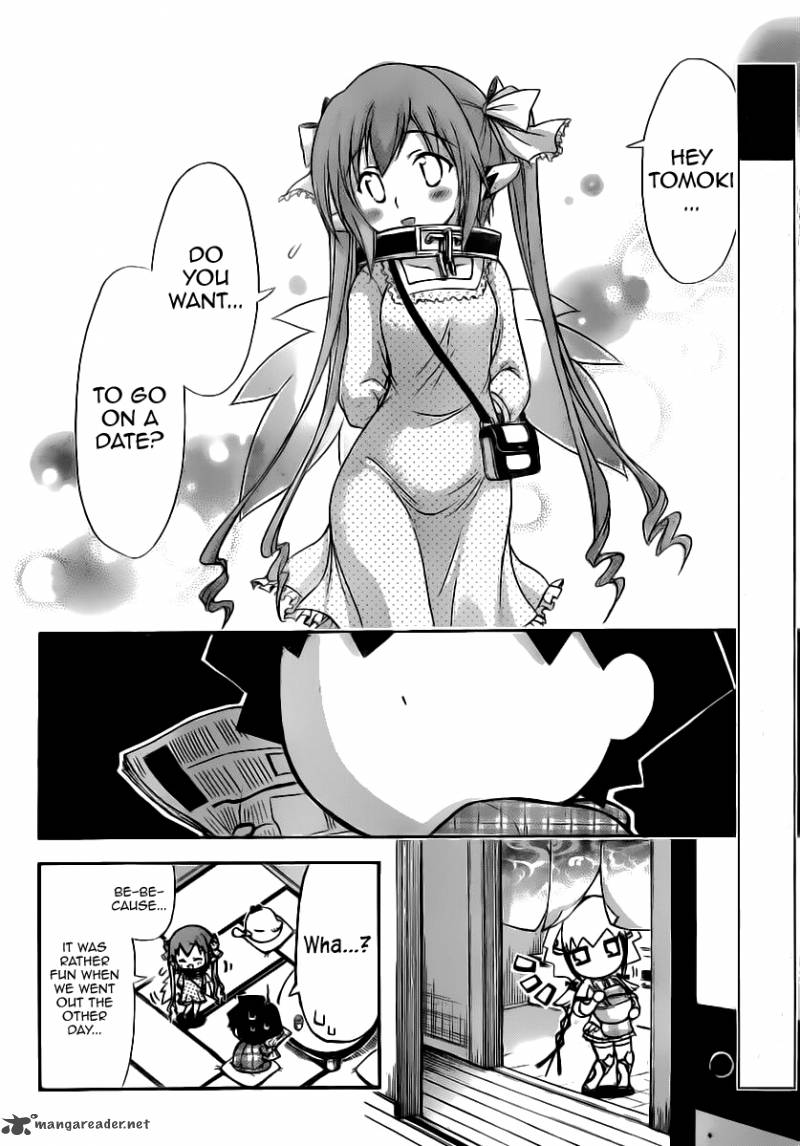Sora No Otoshimono 54 6