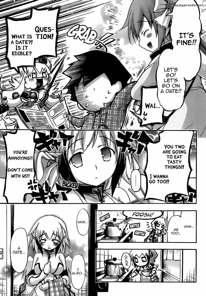 Sora No Otoshimono 54 7