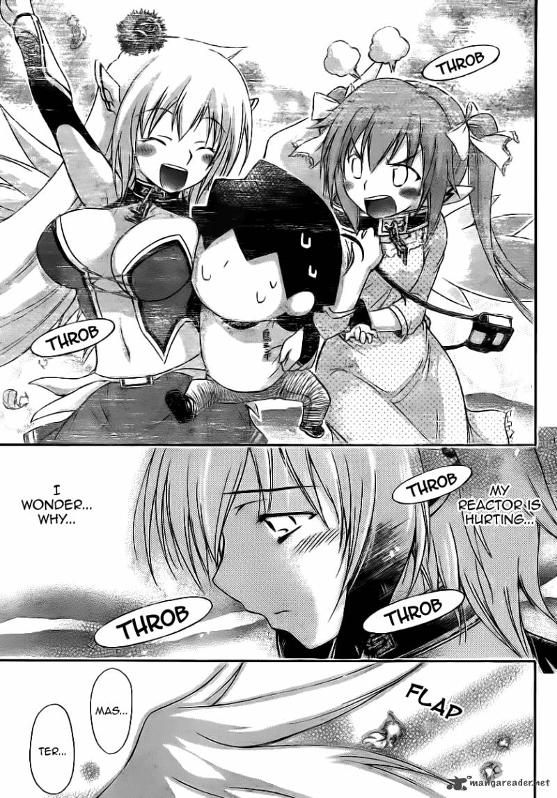 Sora No Otoshimono 54 9