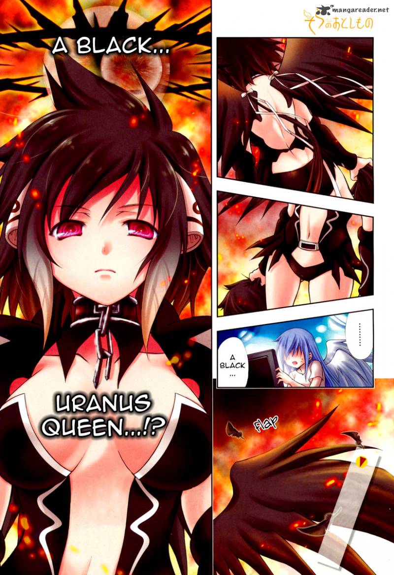 Sora No Otoshimono 55 1