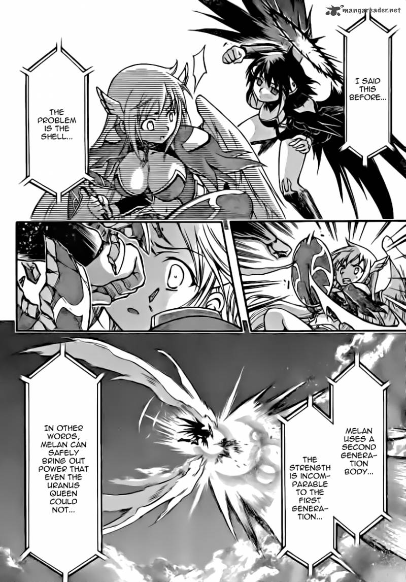 Sora No Otoshimono 55 11