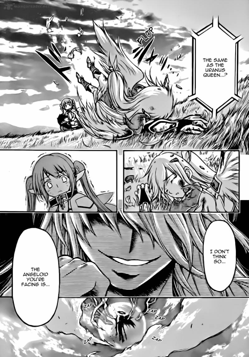 Sora No Otoshimono 55 12
