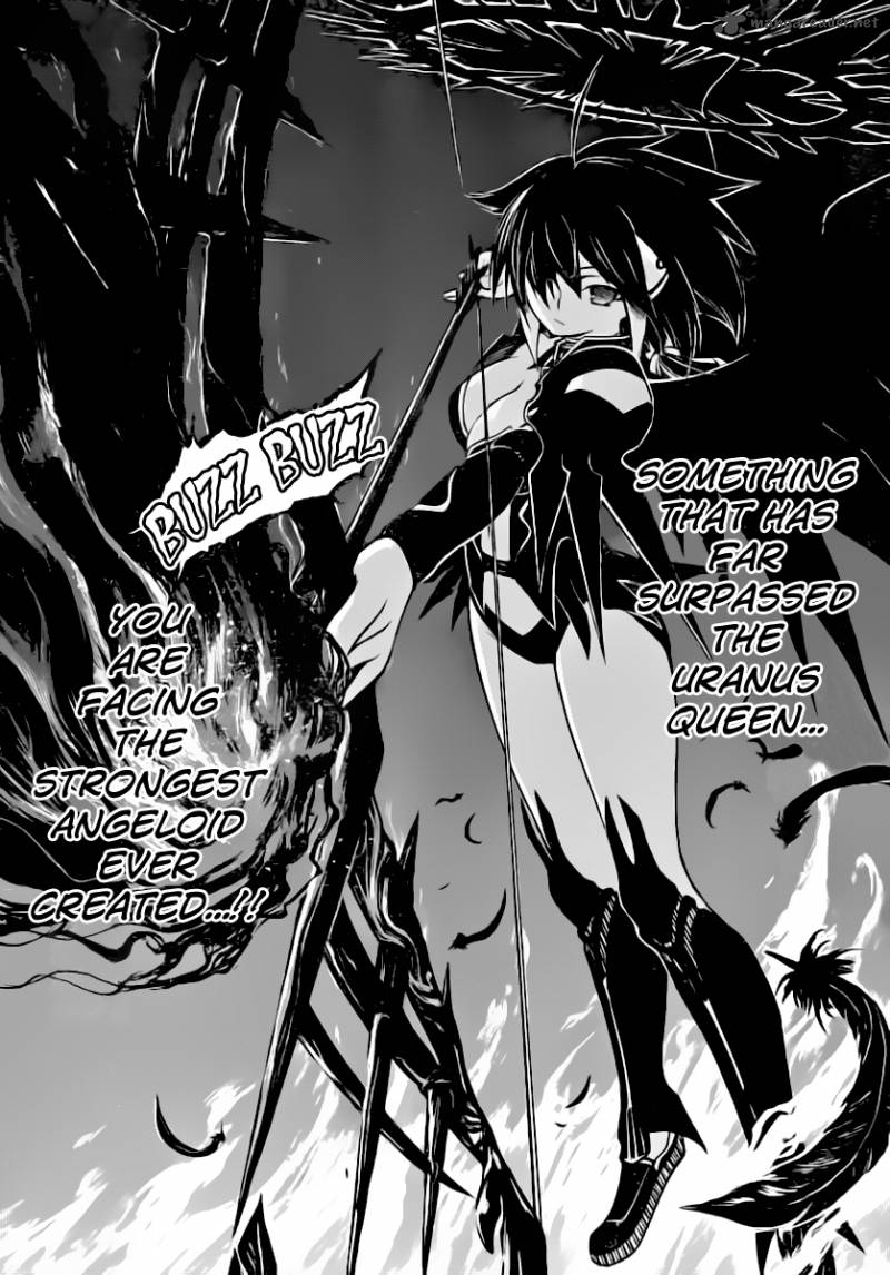Sora No Otoshimono 55 13