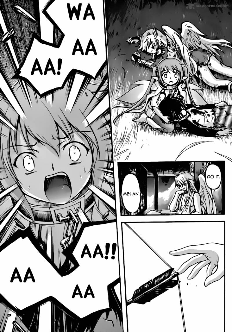 Sora No Otoshimono 55 14