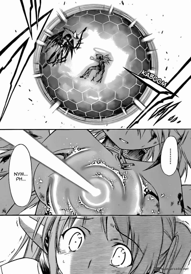 Sora No Otoshimono 55 16