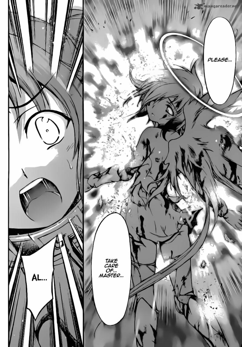Sora No Otoshimono 55 17