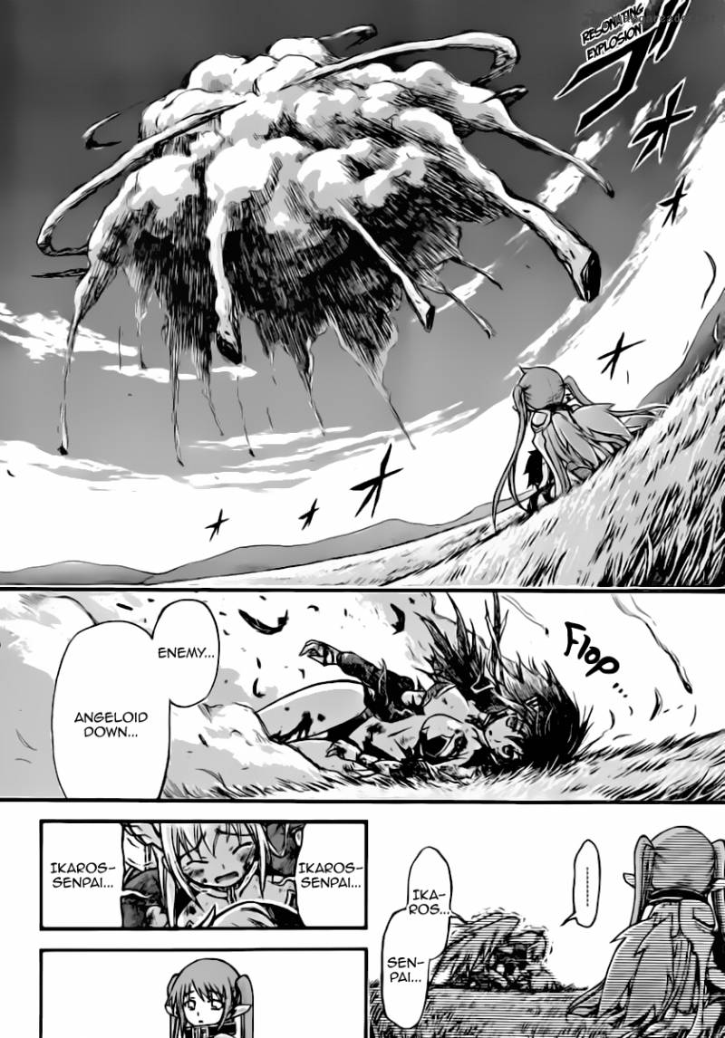 Sora No Otoshimono 55 20