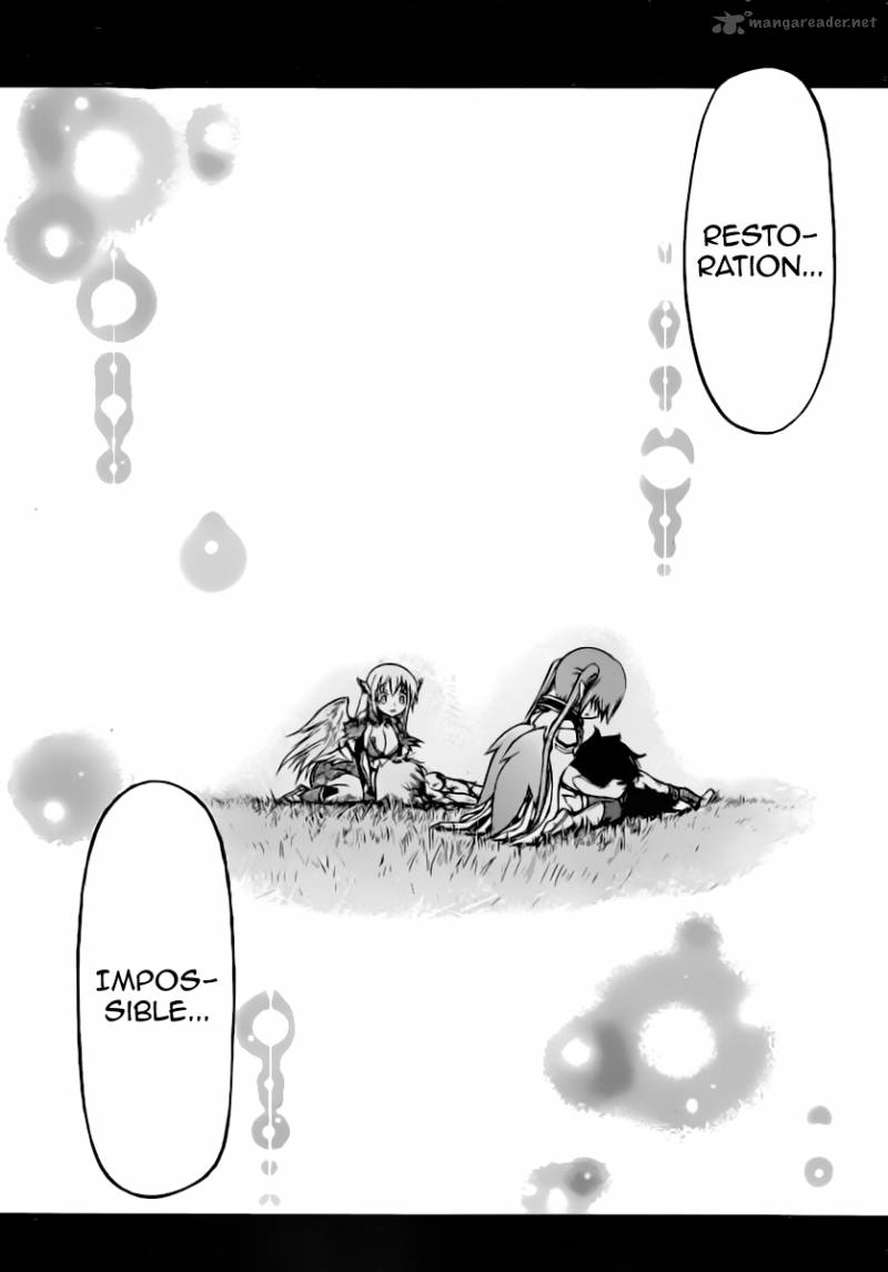Sora No Otoshimono 55 22