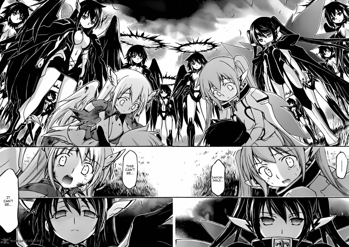 Sora No Otoshimono 55 24