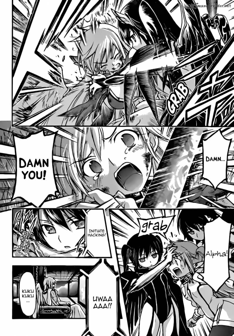 Sora No Otoshimono 55 25