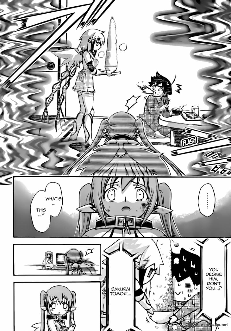 Sora No Otoshimono 55 27