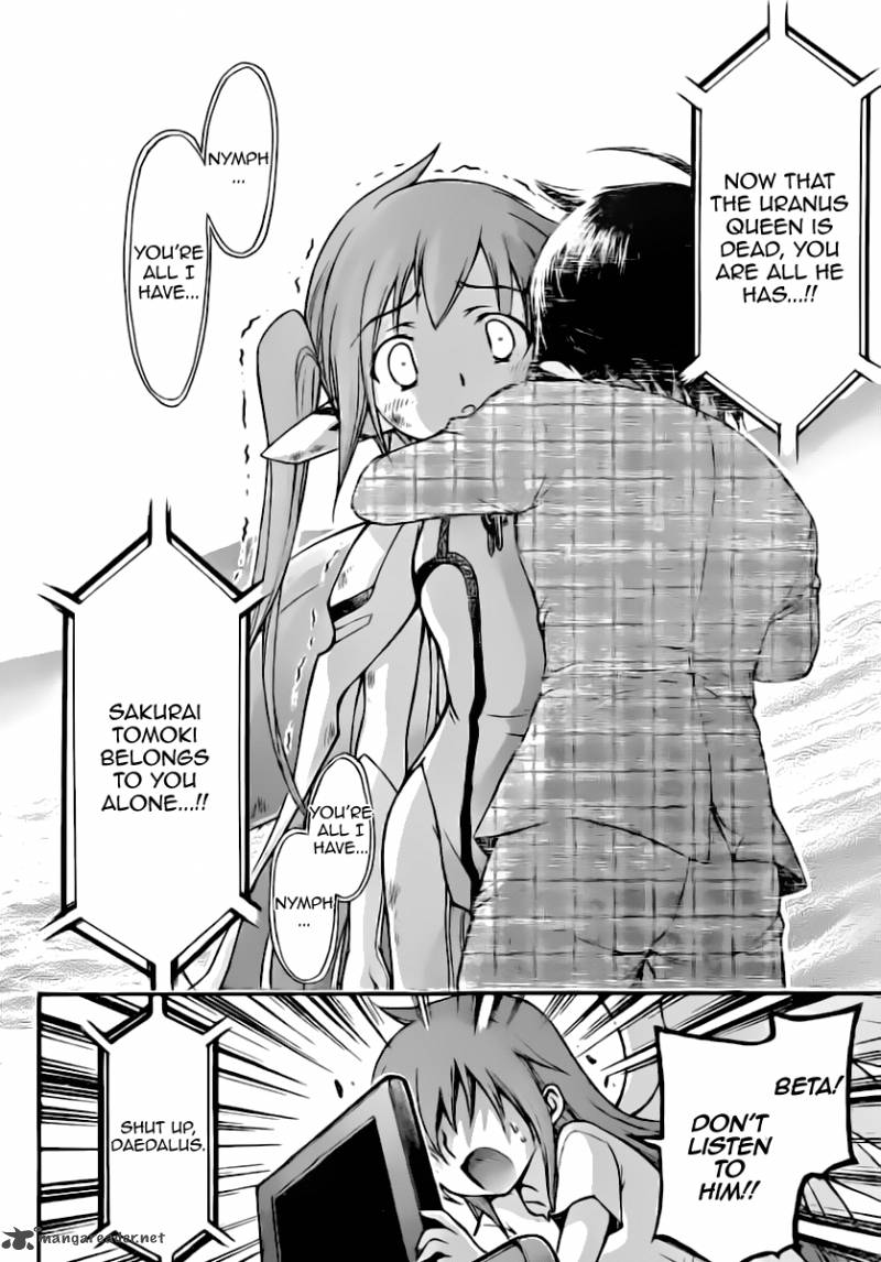 Sora No Otoshimono 55 29