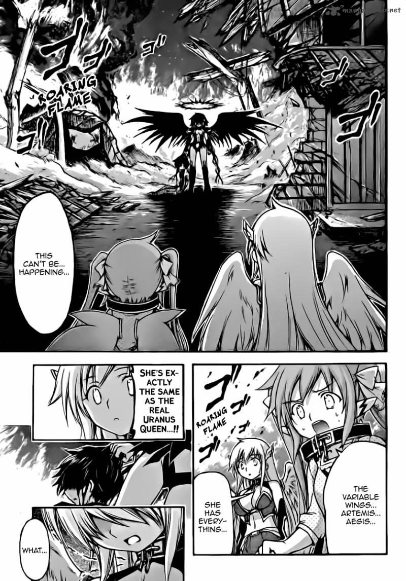 Sora No Otoshimono 55 3