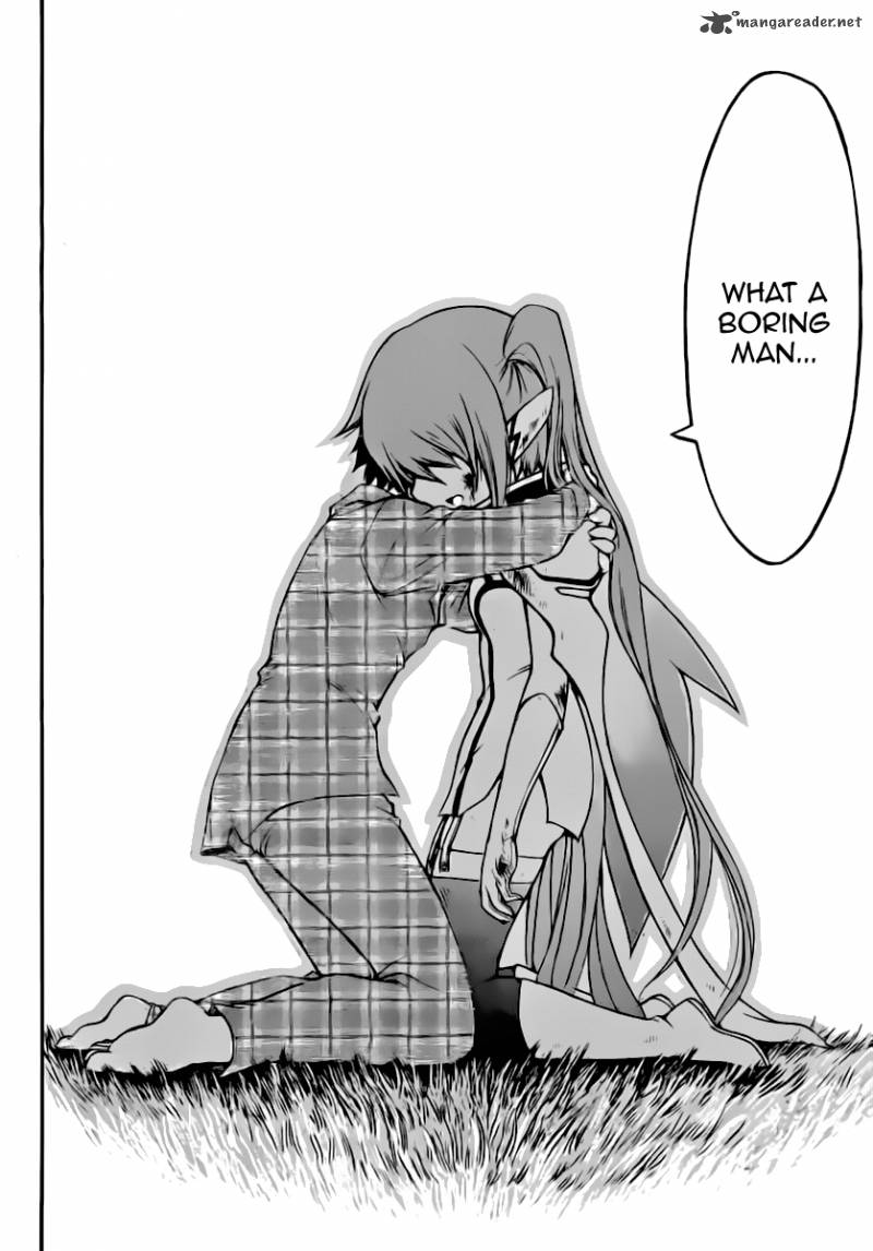 Sora No Otoshimono 55 31