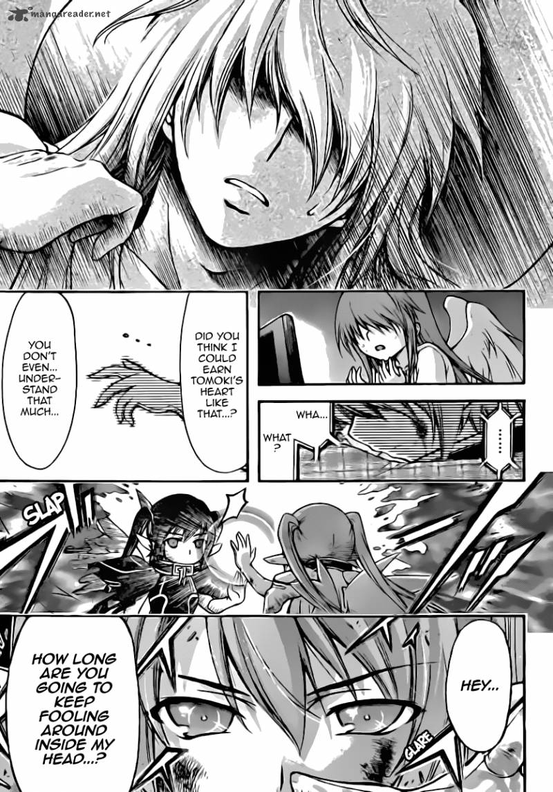 Sora No Otoshimono 55 32