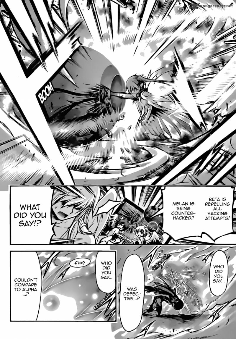 Sora No Otoshimono 55 33