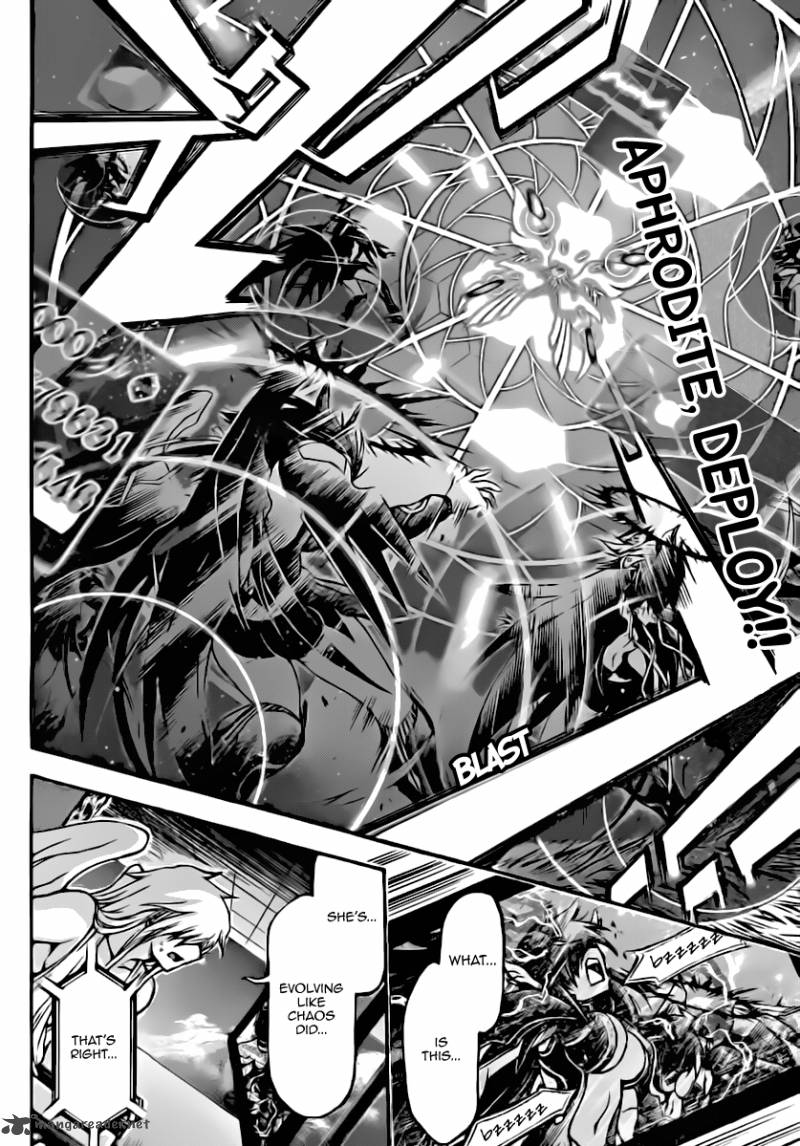 Sora No Otoshimono 55 38