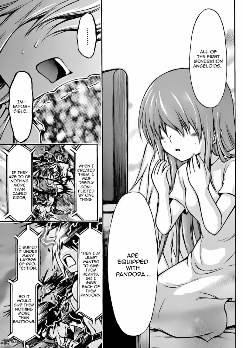 Sora No Otoshimono 55 39