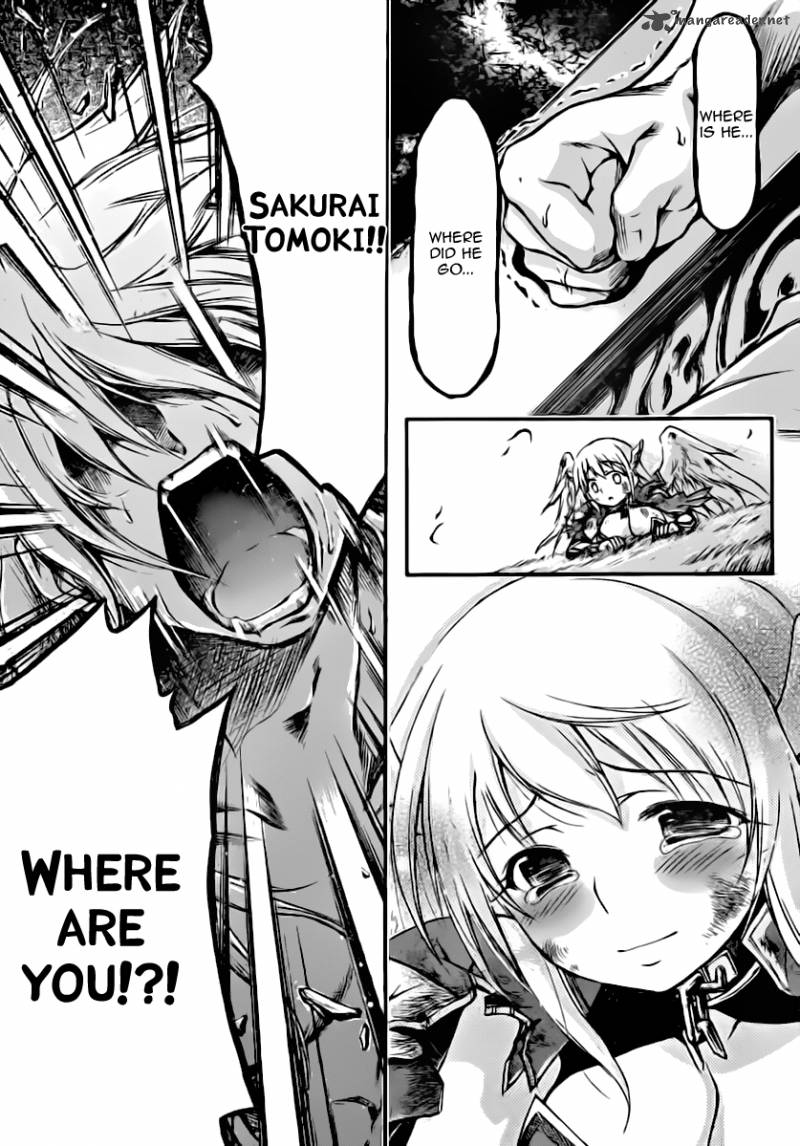 Sora No Otoshimono 55 43
