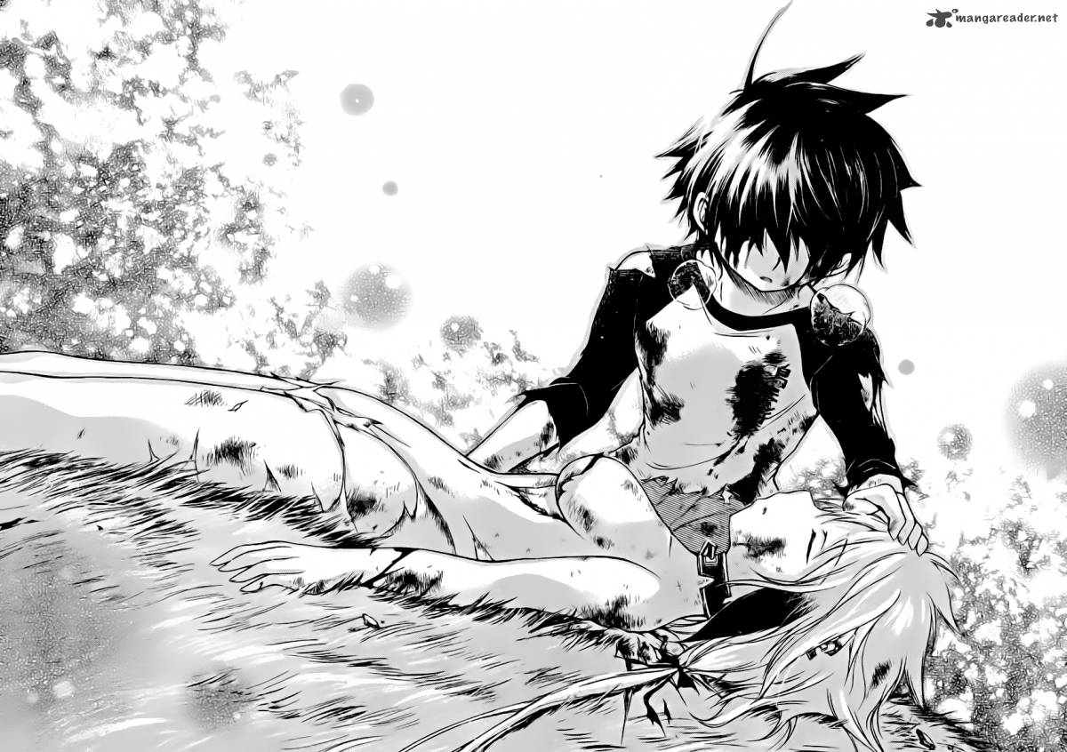 Sora No Otoshimono 55 44