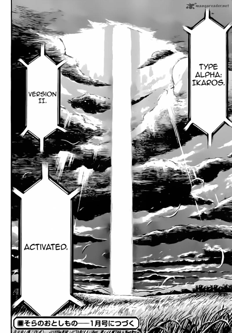 Sora No Otoshimono 55 47