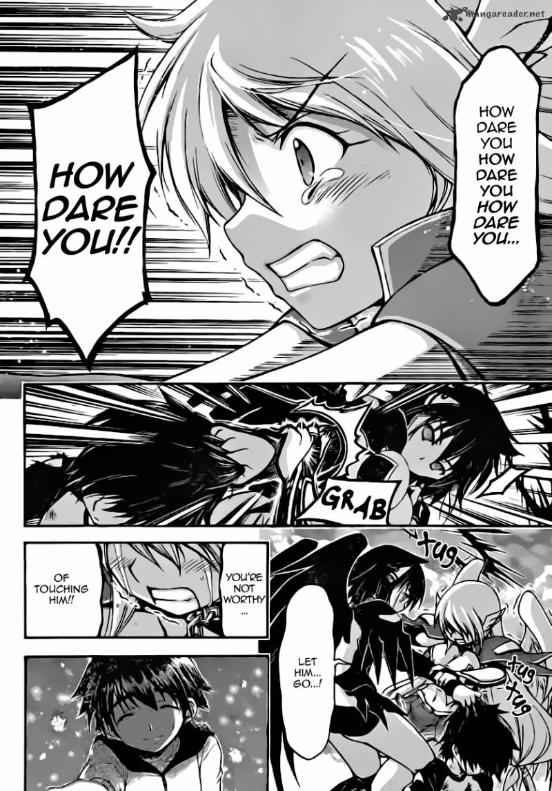 Sora No Otoshimono 55 5