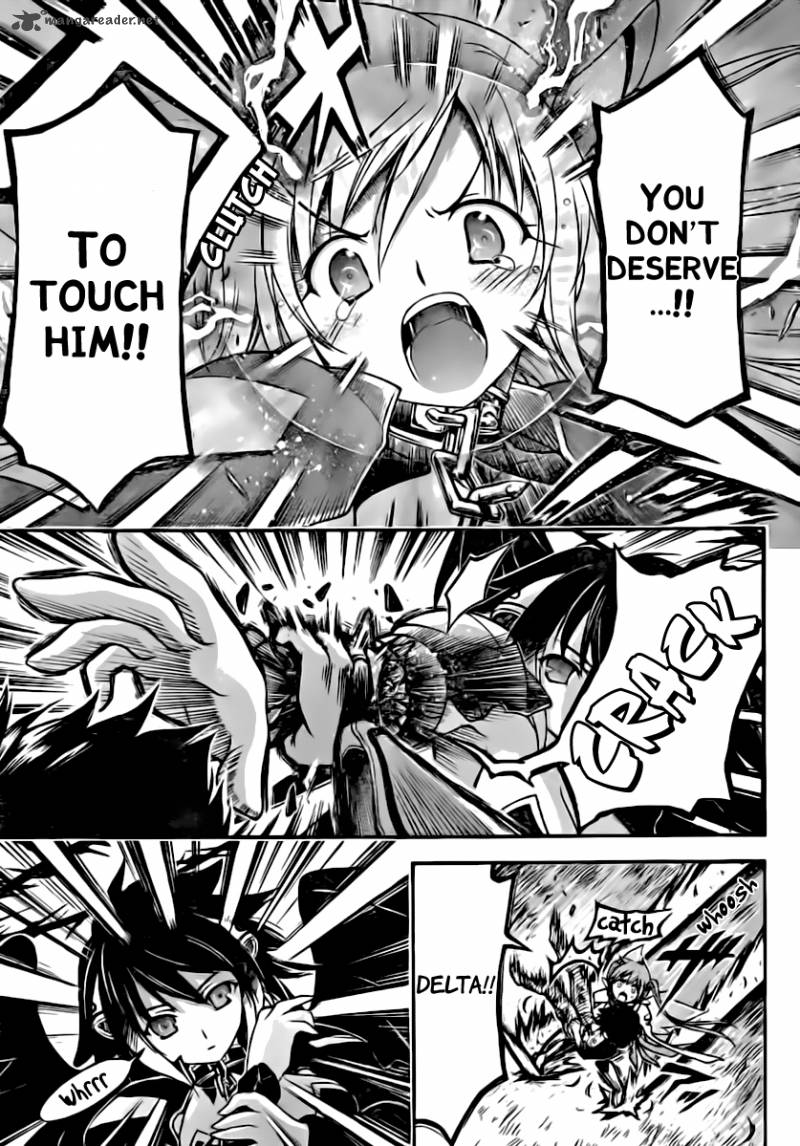 Sora No Otoshimono 55 6