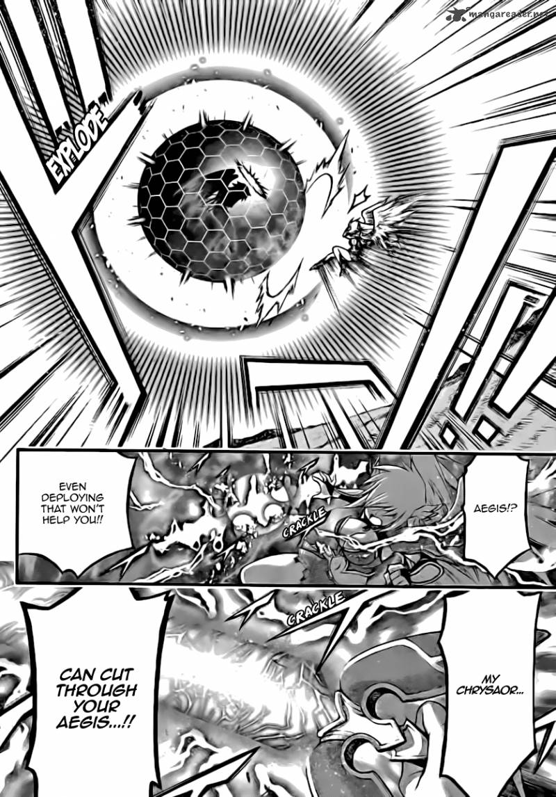 Sora No Otoshimono 55 7