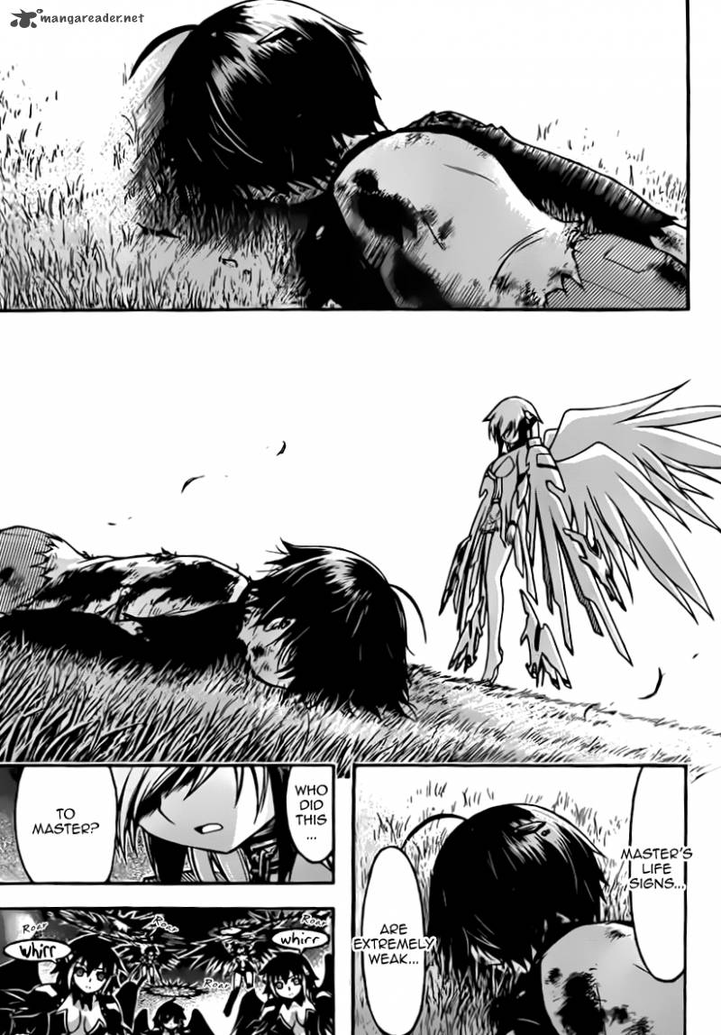 Sora No Otoshimono 56 11