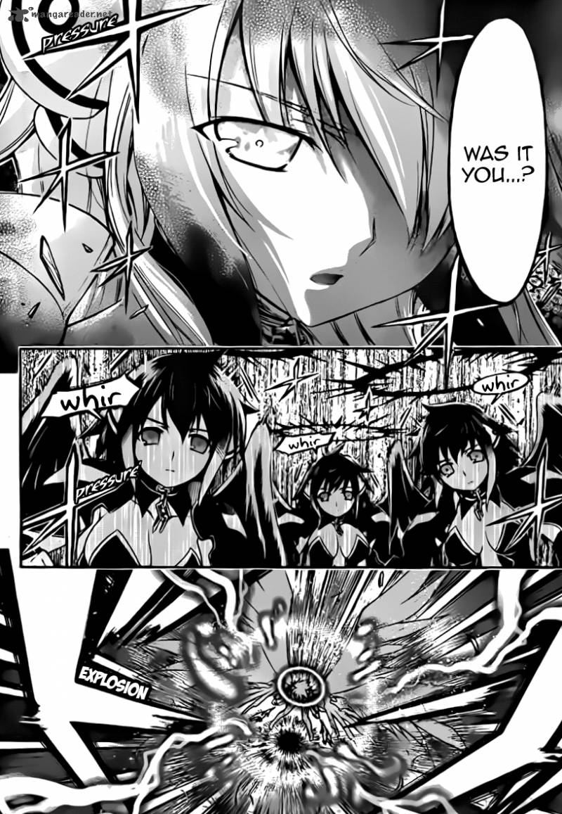 Sora No Otoshimono 56 12
