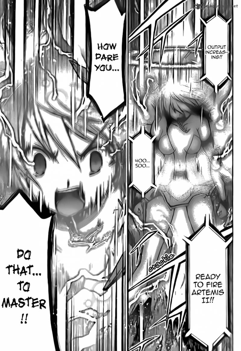 Sora No Otoshimono 56 13
