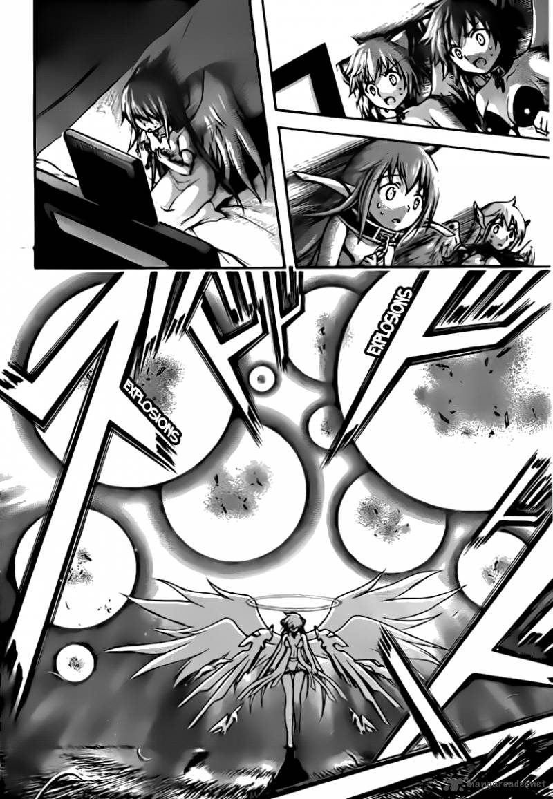 Sora No Otoshimono 56 15