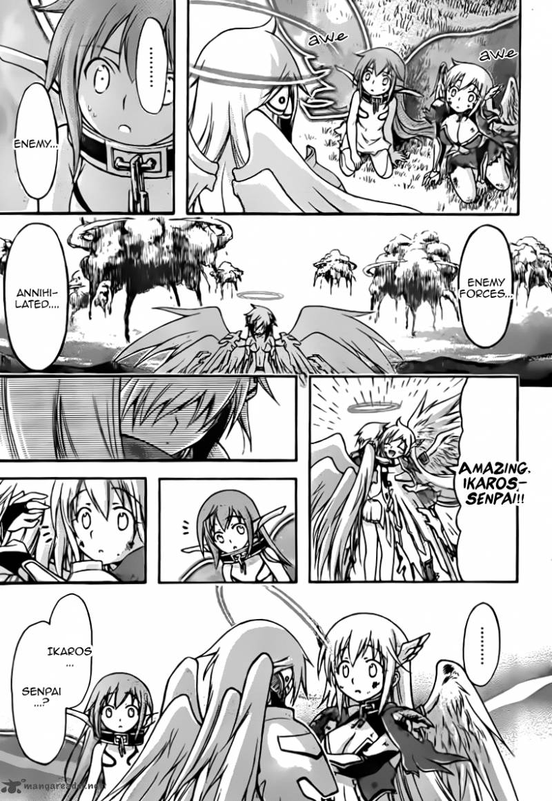 Sora No Otoshimono 56 16