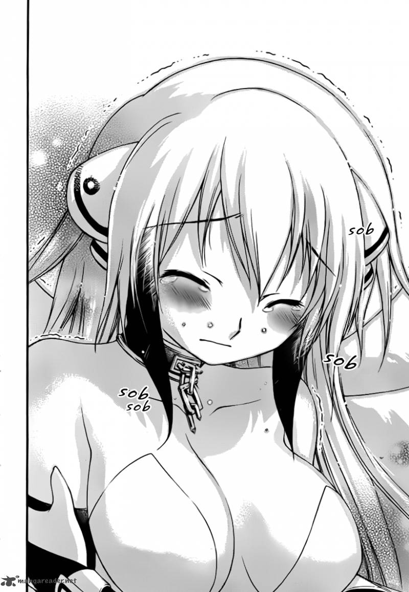 Sora No Otoshimono 56 17