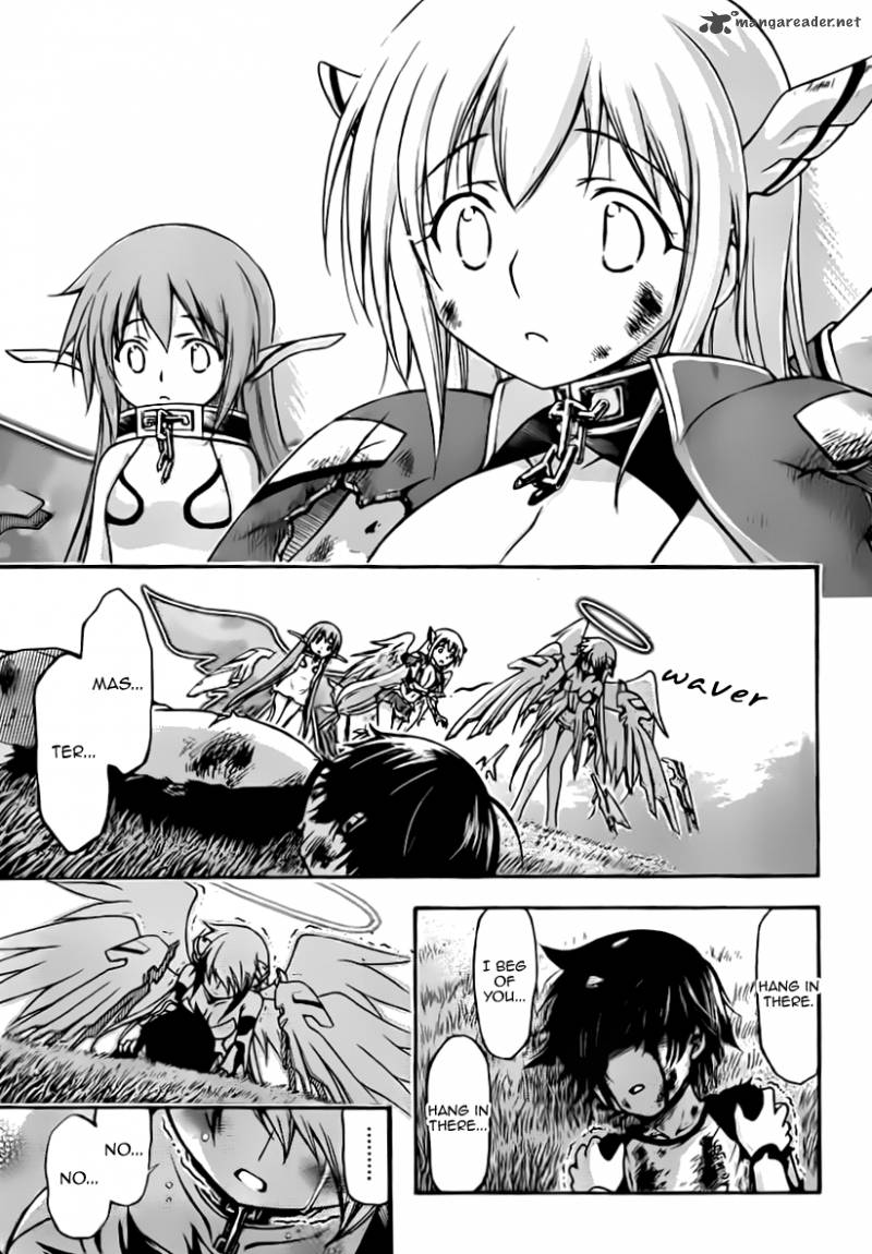 Sora No Otoshimono 56 18