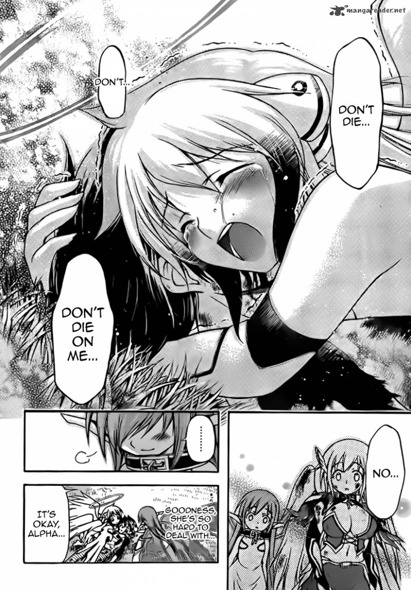Sora No Otoshimono 56 19