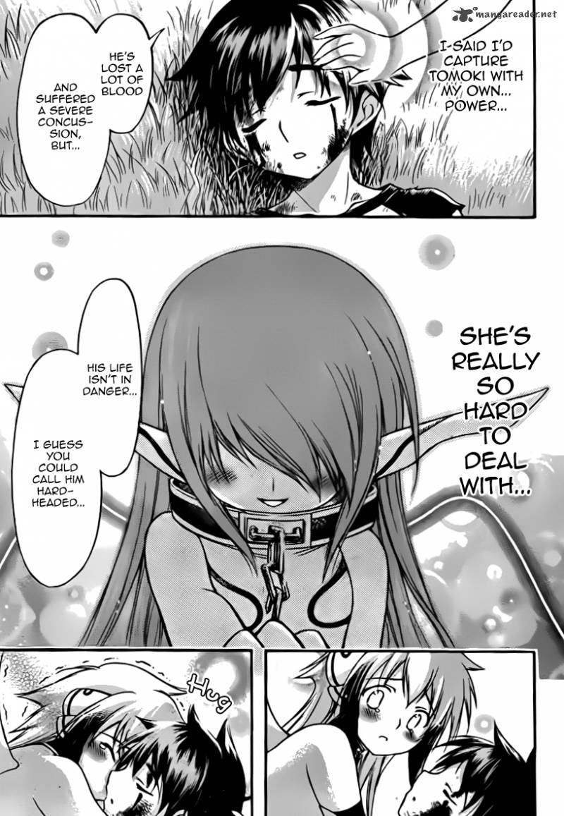 Sora No Otoshimono 56 20