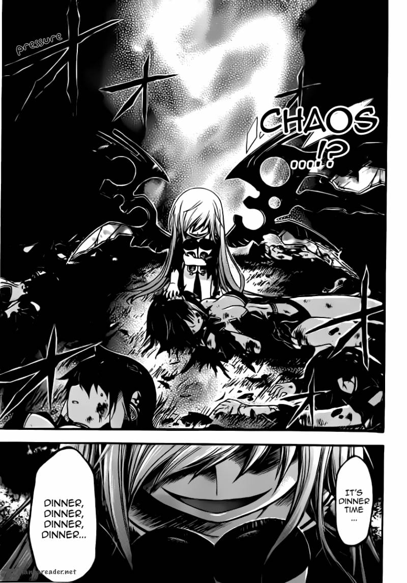 Sora No Otoshimono 56 25