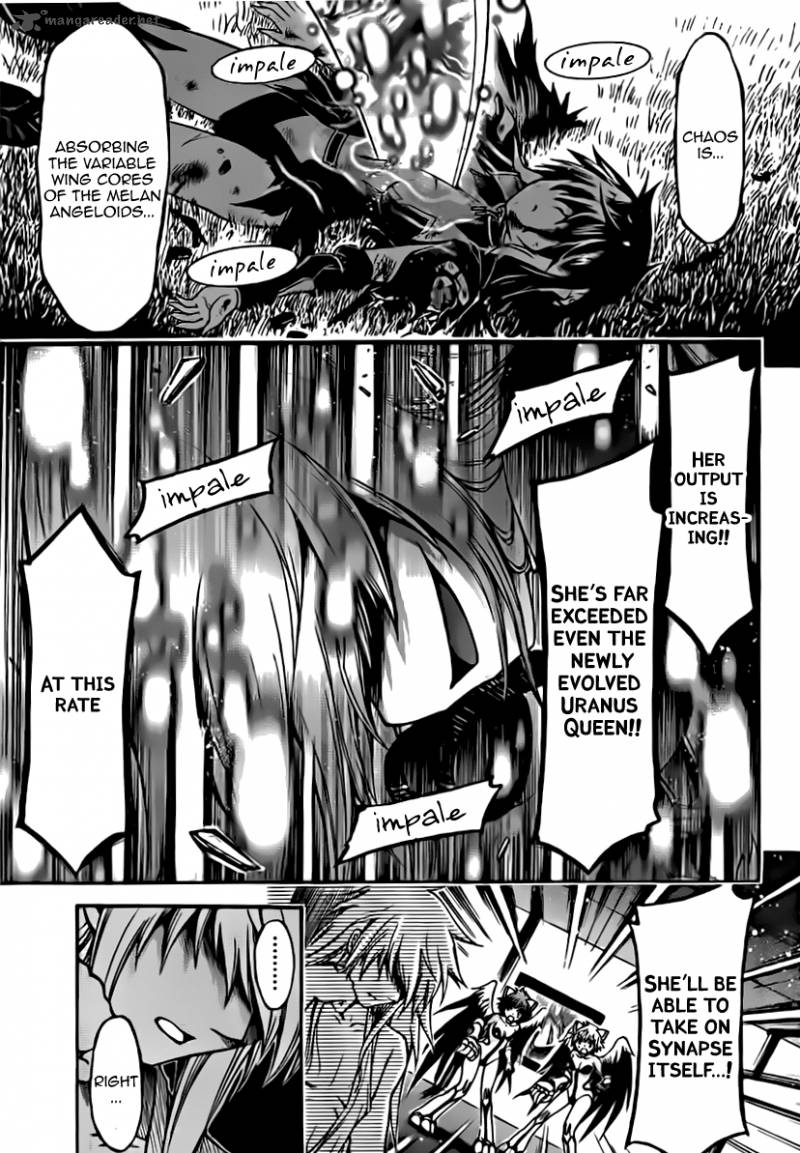 Sora No Otoshimono 56 27