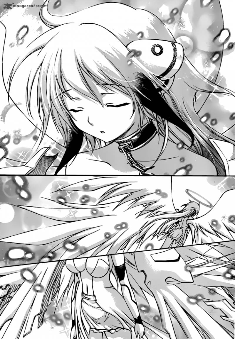 Sora No Otoshimono 56 3