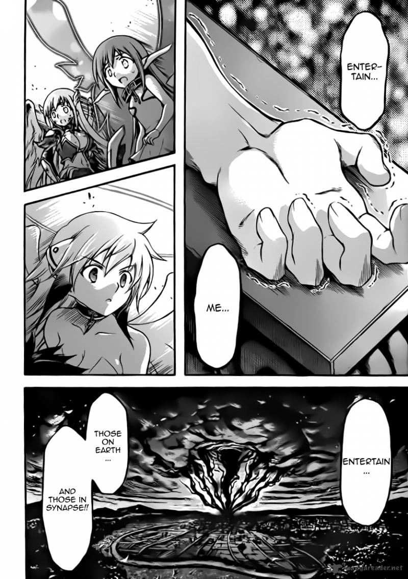 Sora No Otoshimono 56 30