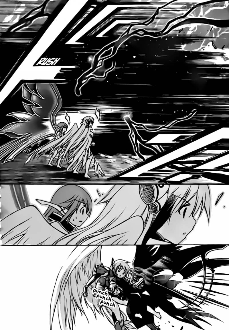 Sora No Otoshimono 56 33