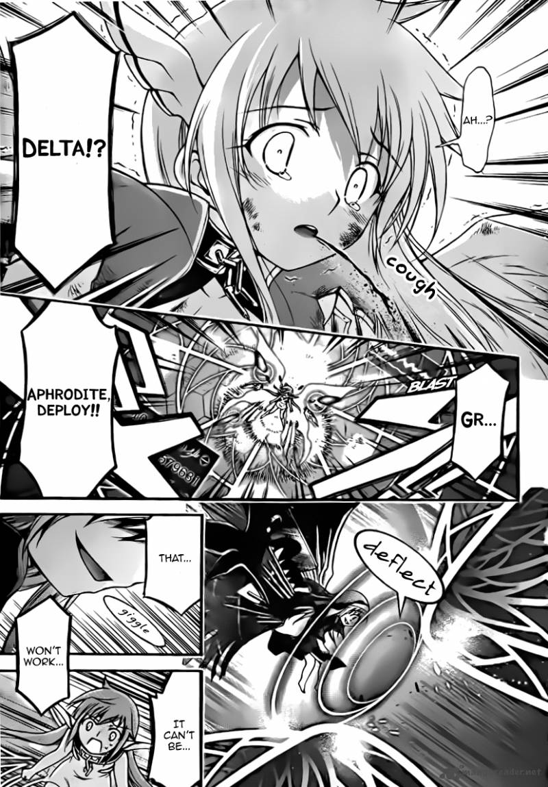 Sora No Otoshimono 56 34
