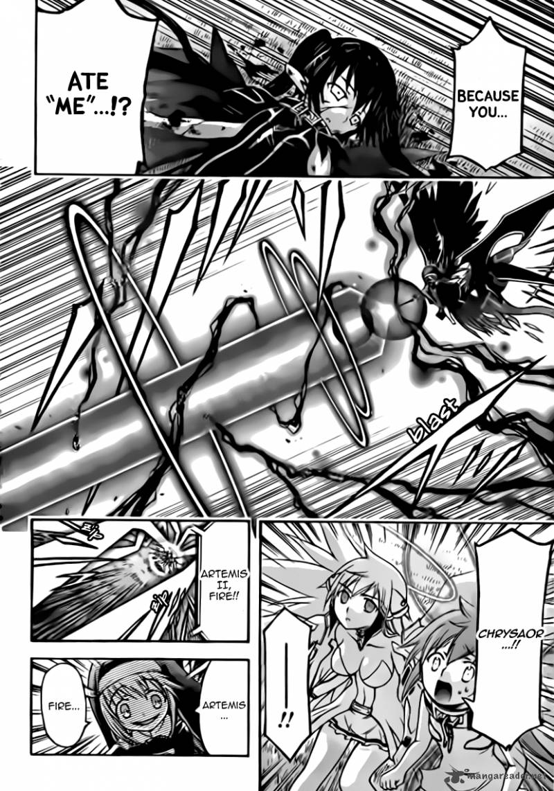 Sora No Otoshimono 56 35